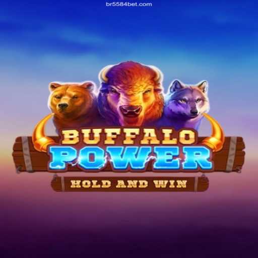 BuffaloPower: A Thrilling Dive into the World of Online Brazilian Games