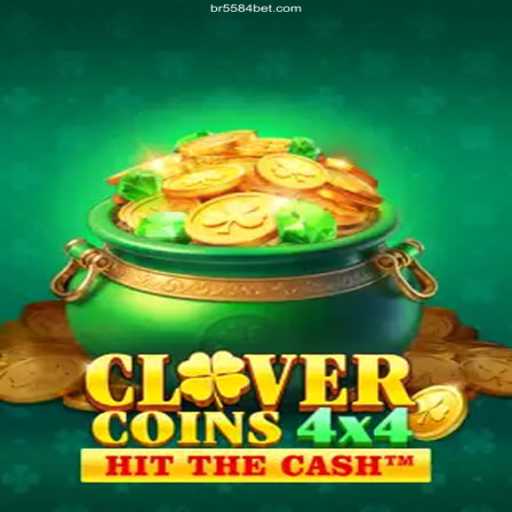 Exploring CloverCoins4x4: A Dynamic Entry in Brazilian Online Gaming