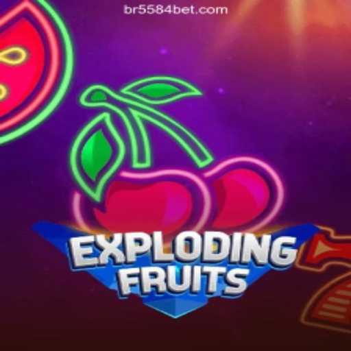 ExplodingFruits: Discover the Excitement of Brazilian Online Gaming