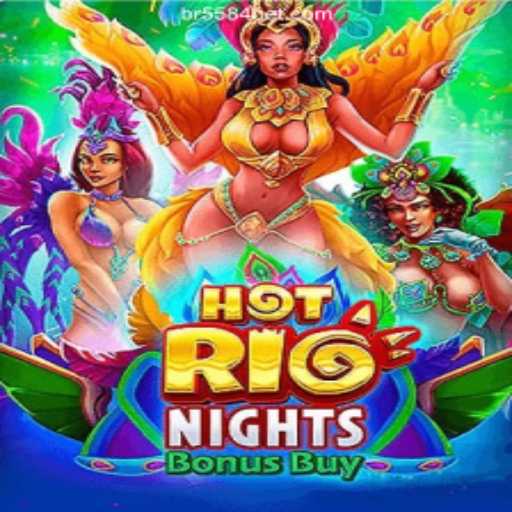 Exploring the Excitement of HotRioNightsBonusBuy: Your Guide to Brazilian Online Gaming
