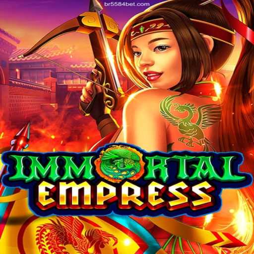 ImmortalEmpress: Discover the Ultimate Brazilian Online Gaming Experience
