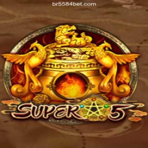 Exploring Super5: A Top Online Gaming Experience in Brazil