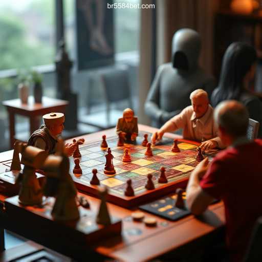 5584bet.com Descubra o Melhor dos Jogos Online Brasileiros Hoje Mesmo