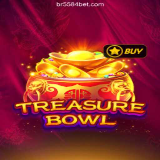 Explore the Exciting World of TreasureBowl: A Premier Game in Brazilian Online Gaming