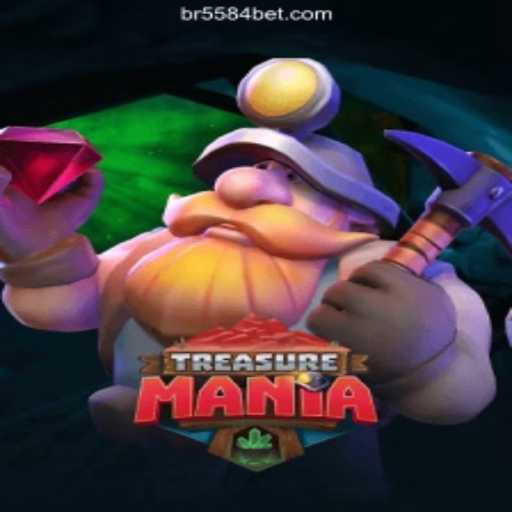 Exploring TreasureMania: A Dive into the Thrilling World of Online Gaming with 5584bet.com